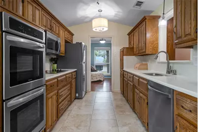 1406 N Trail Drive, Carrollton, TX 75006 - Photo 7