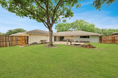 1406 N Trail Drive, Carrollton, TX 75006 - Photo 3