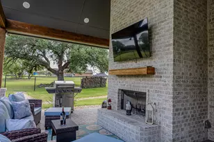 401 Spring Valley Rd, Weatherford, TX 76087 - Photo 37