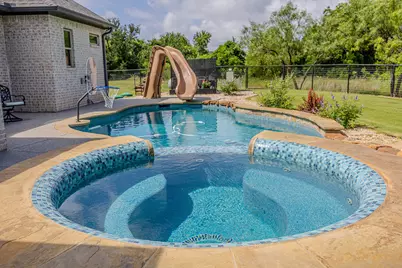 401 Spring Valley Road, Weatherford, TX 76087 - Photo 35