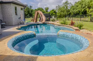 401 Spring Valley Rd, Weatherford, TX 76087 - Photo 35