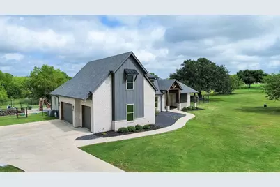 401 Spring Valley Road, Weatherford, TX 76087 - Photo 33