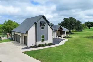 401 Spring Valley Rd, Weatherford, TX 76087 - Photo 33