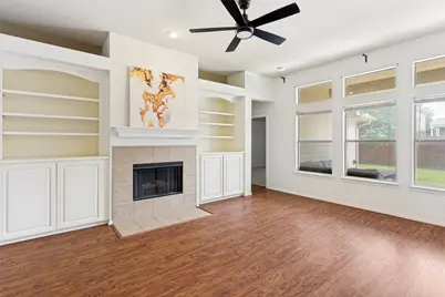 1316 Mountain Air Trail, Fort Worth, TX 76131 - Photo 7