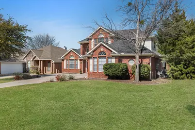 7914 Kristina Drive, Frisco, TX 75034 - Photo 3