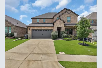220 Fieldstone Drive, Melissa, TX 75454 - Photo 1