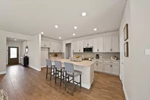 220 Fieldstone Dr, Melissa, TX 75454 - Photo 13