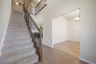 1445 Bateman Ln, Celina, TX 75009 - Photo 3