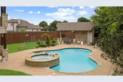 7906 Lindsey Drive, Rowlett, TX 75088 - Photo 35