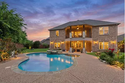 7906 Lindsey Drive, Rowlett, TX 75088 - Photo 1