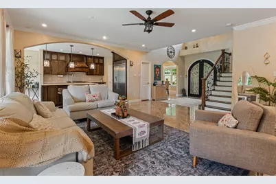 7906 Lindsey Drive, Rowlett, TX 75088 - Photo 9