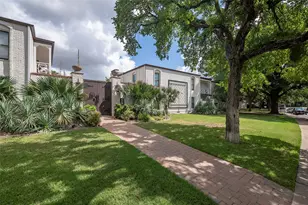 5907 E University Blvd, Dallas, TX 75206 - Photo 1