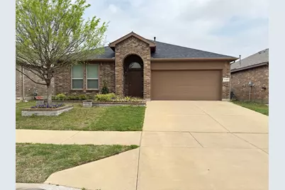1109 Pierz Drive, Fort Worth, TX 76177 - Photo 1