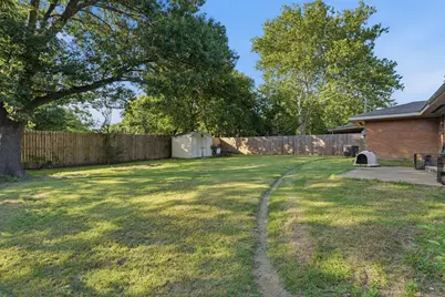 1411 Robin Drive, Sherman, TX 75092 - Photo 27