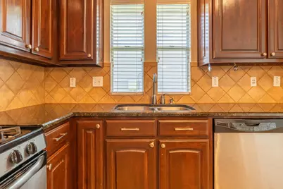 5029 Harney Drive, Fort Worth, TX 76244 - Photo 9