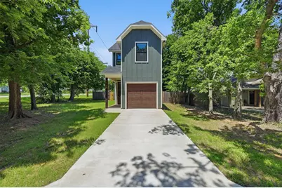 931 W Collins Street, Denison, TX 75020 - Photo 1