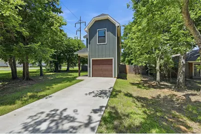 931 W Collins Street, Denison, TX 75020 - Photo 3
