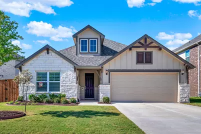 4109 Holbrook Way, McKinney, TX 75071 - Photo 1