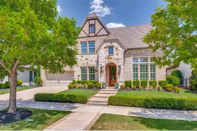 12910 Timber Crossing Drive, Frisco, TX 75033 - Photo 1