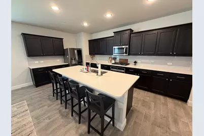 5581 Crosby Drive, North Richland Hills, TX 76180 - Photo 5