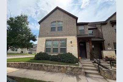 5581 Crosby Drive, North Richland Hills, TX 76180 - Photo 1