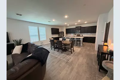 5581 Crosby Drive, North Richland Hills, TX 76180 - Photo 3