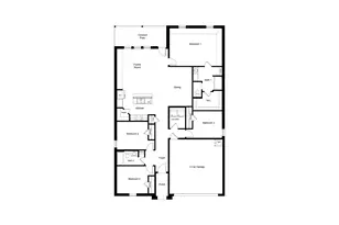 9328 Subjeck Wy, Fort Worth, TX 76108 - Photo 35