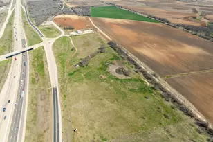 Tbd I-35, Abbott, TX 76621 - Photo 1
