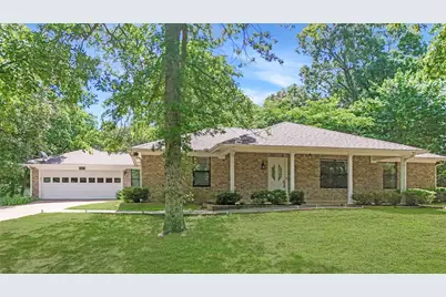 3870 County Road 45080, Arthur City, TX 75411 - Photo 1