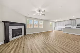 3524 Hathaway Ct, Irving, TX 75062 - Photo 5