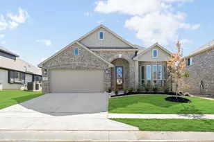 214 Seminole Trail, Alvarado, TX 76009 - Photo 1