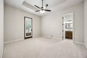 2101 Miracle Point Dr, Southlake, TX 76092 - Photo 33