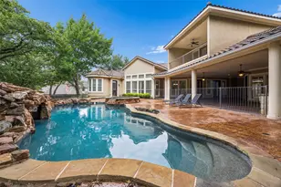 2101 Miracle Point Dr, Southlake, TX 76092 - Photo 39