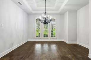 2101 Miracle Point Dr, Southlake, TX 76092 - Photo 5