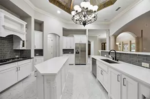 2101 Miracle Point Dr, Southlake, TX 76092 - Photo 9