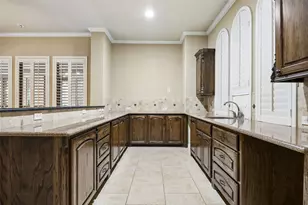 2101 Miracle Point Dr, Southlake, TX 76092 - Photo 31