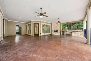 2101 Miracle Point Dr, Southlake, TX 76092 - Photo 35