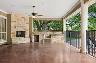 2101 Miracle Point Dr, Southlake, TX 76092 - Photo 27