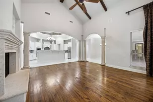 2101 Miracle Point Dr, Southlake, TX 76092 - Photo 7