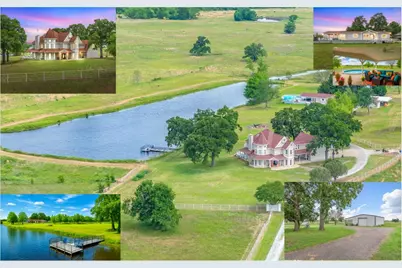2364 Vz County Road 2128, Wills Point, TX 75169 - Photo 1