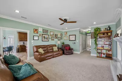 2364 Vz County Road 2128, Wills Point, TX 75169 - Photo 15
