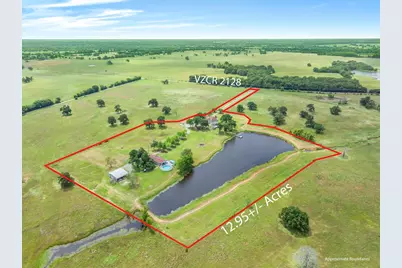 2364 Vz County Road 2128, Wills Point, TX 75169 - Photo 3