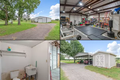 2364 Vz County Road 2128, Wills Point, TX 75169 - Photo 37
