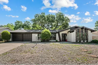 1760 Northridge Drive, Hurst, TX 76054 - Photo 1
