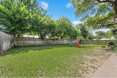 1760 Northridge Drive, Hurst, TX 76054 - Photo 27