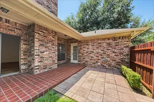 5407 Ledgestone Dr, Fort Worth, TX 76132 - Photo 25