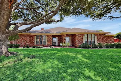 5407 Ledgestone Drive #5405, Fort Worth, TX 76132 - Photo 1