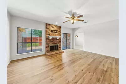 5407 Ledgestone Drive #5405, Fort Worth, TX 76132 - Photo 3