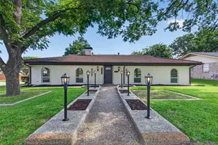 3401 Glenmont Dr, Fort Worth, TX 76133 - Photo 1