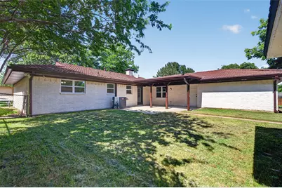 3401 Glenmont Drive, Fort Worth, TX 76133 - Photo 21